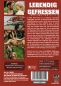 Lebendig gefressen - Eaten Alive (uncut) kl. Hartbox